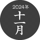 2024年十一月