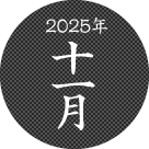 2025年十一月